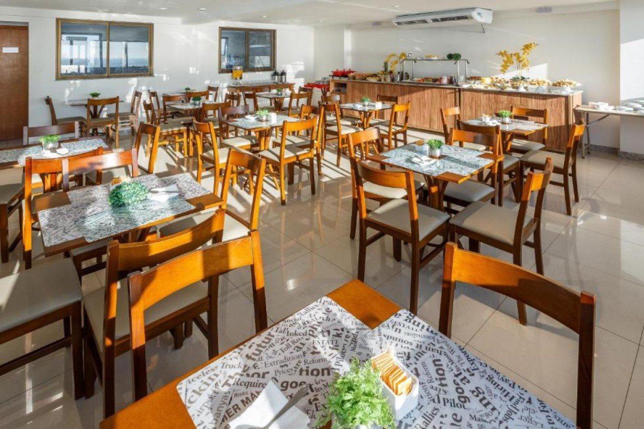 Hotel Rede Andrade Riviera Premium