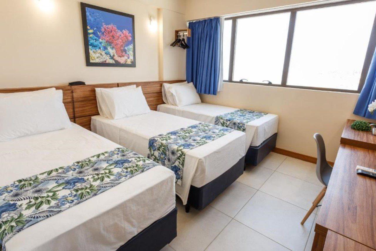 Rede Andrade Riviera Premium Hotel