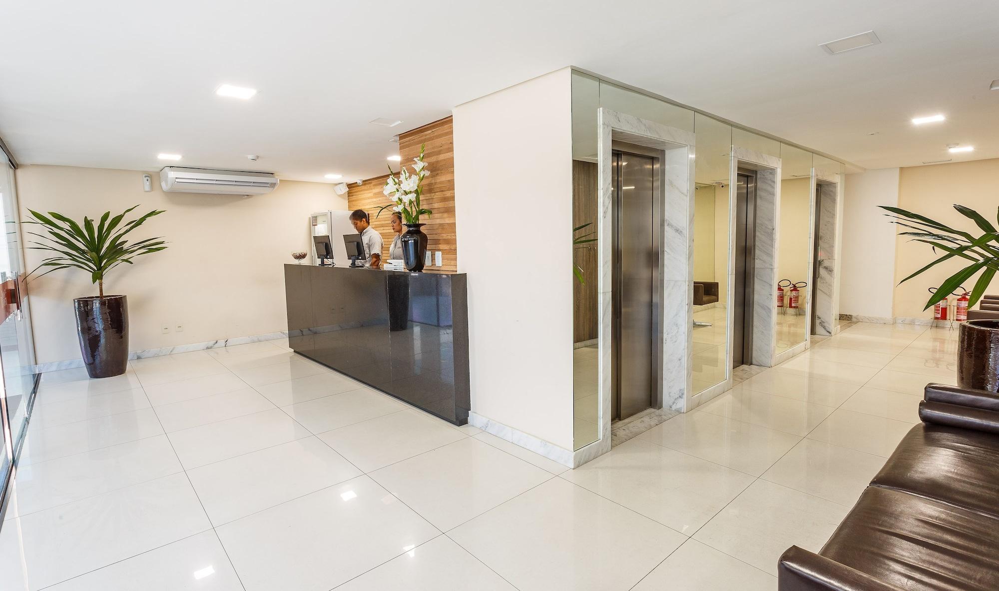 Rede Andrade Riviera Premium Hotel