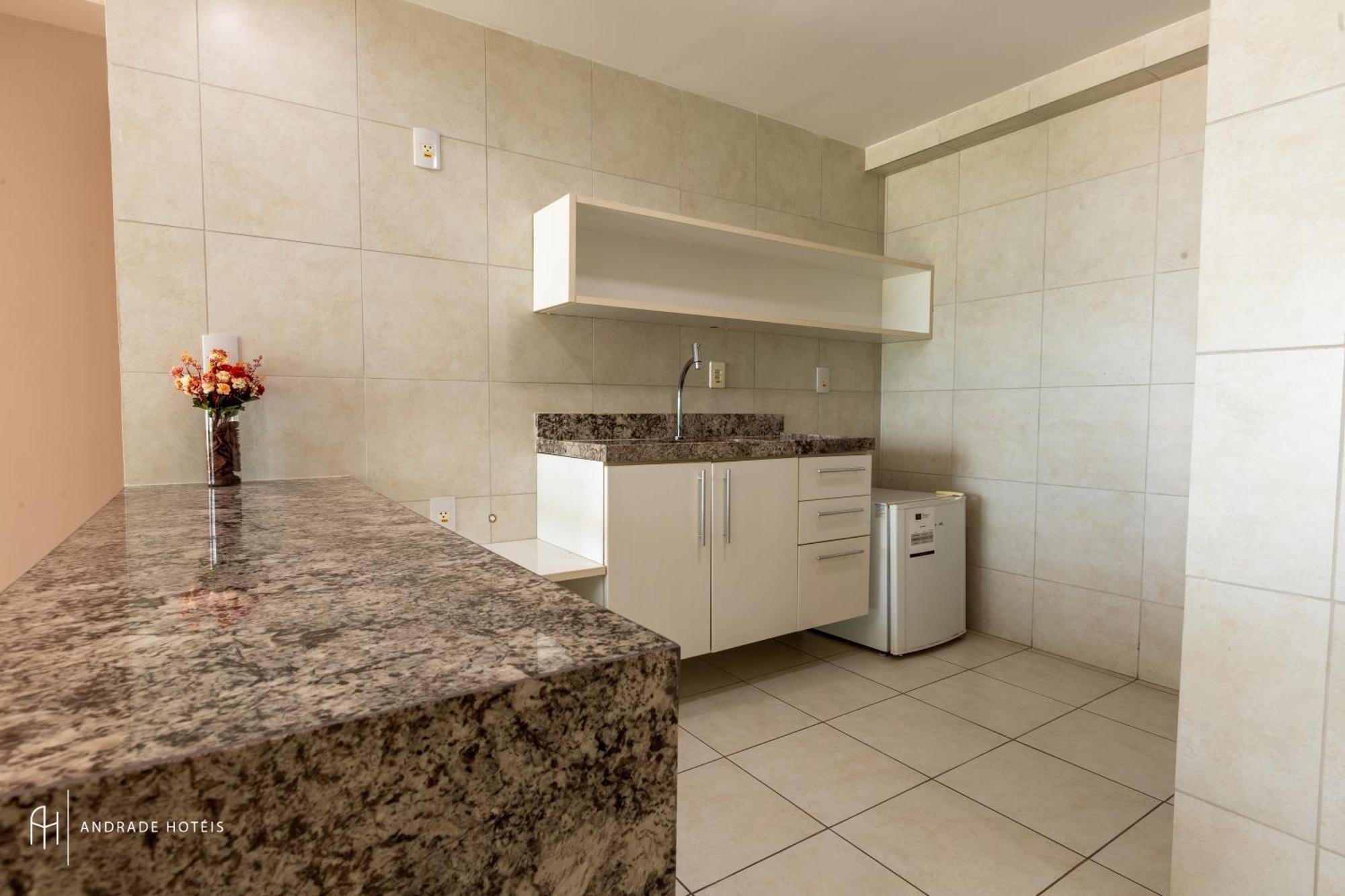 Rede Andrade Riviera Premium 4* Salvador