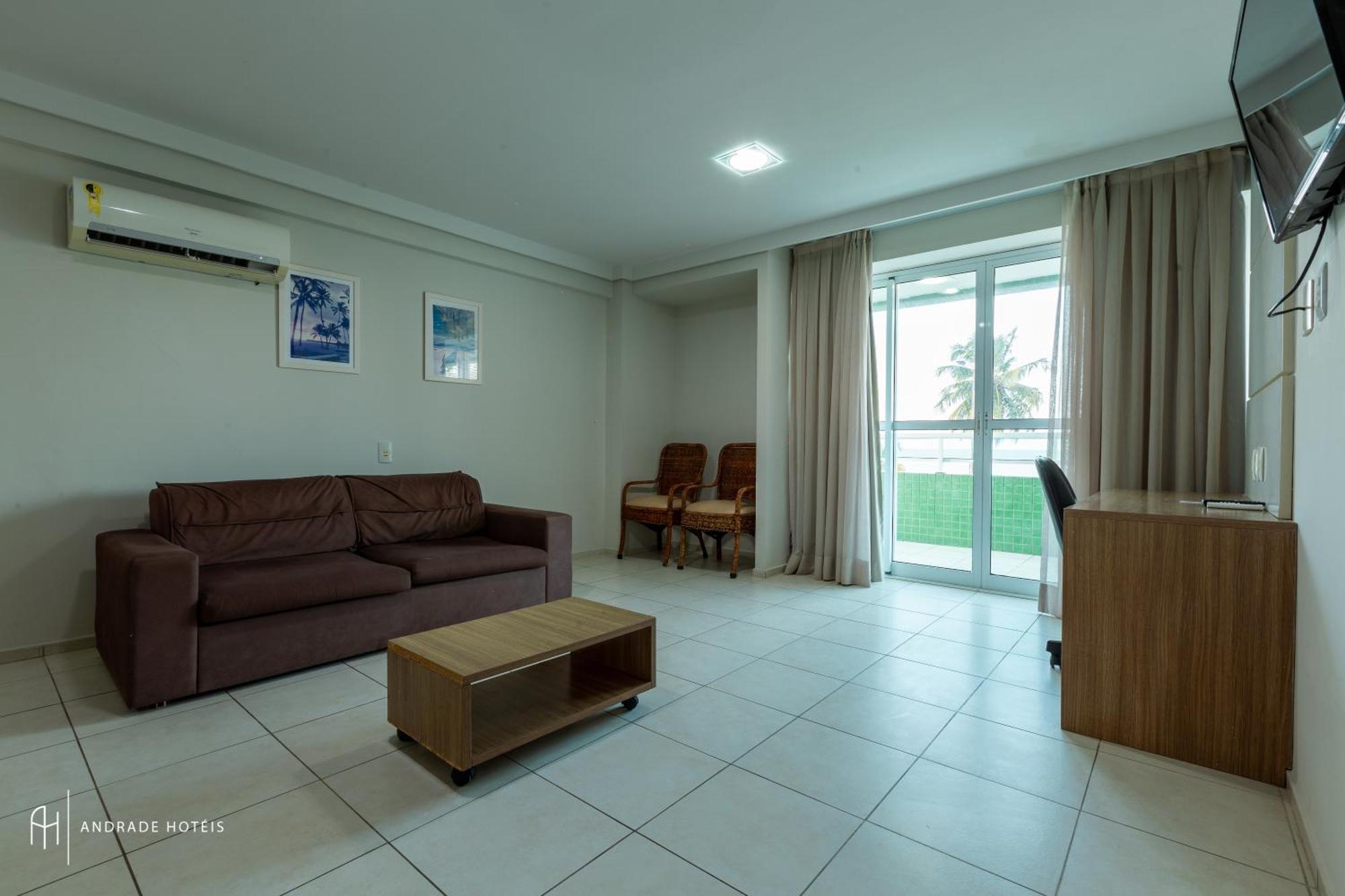 Rede Andrade Riviera Premium Hotel