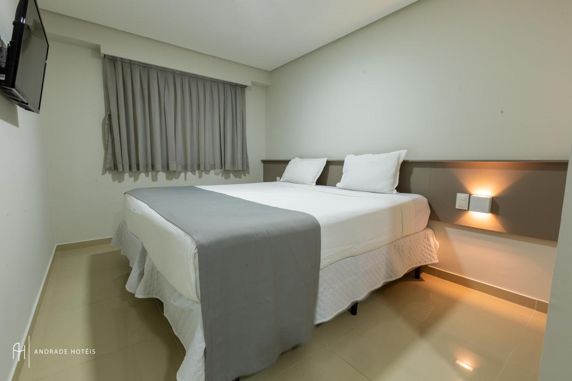 Rede Andrade Riviera Premium Hotel 4*
