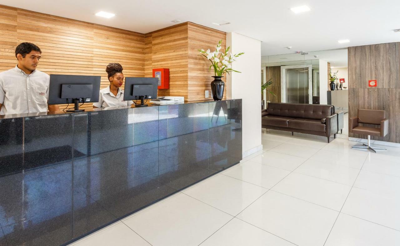 Rede Andrade Riviera Premium Hotel