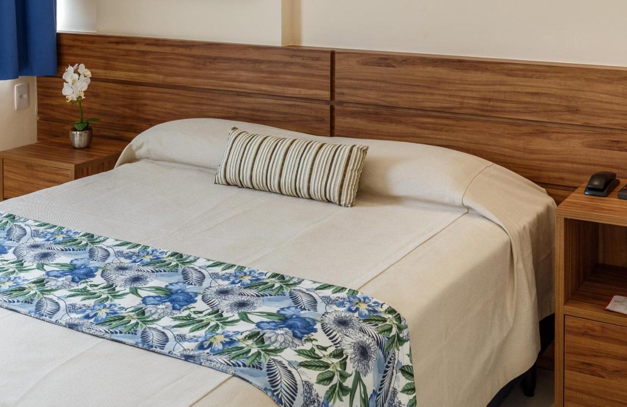 Rede Andrade Riviera Premium Hotel Salvador